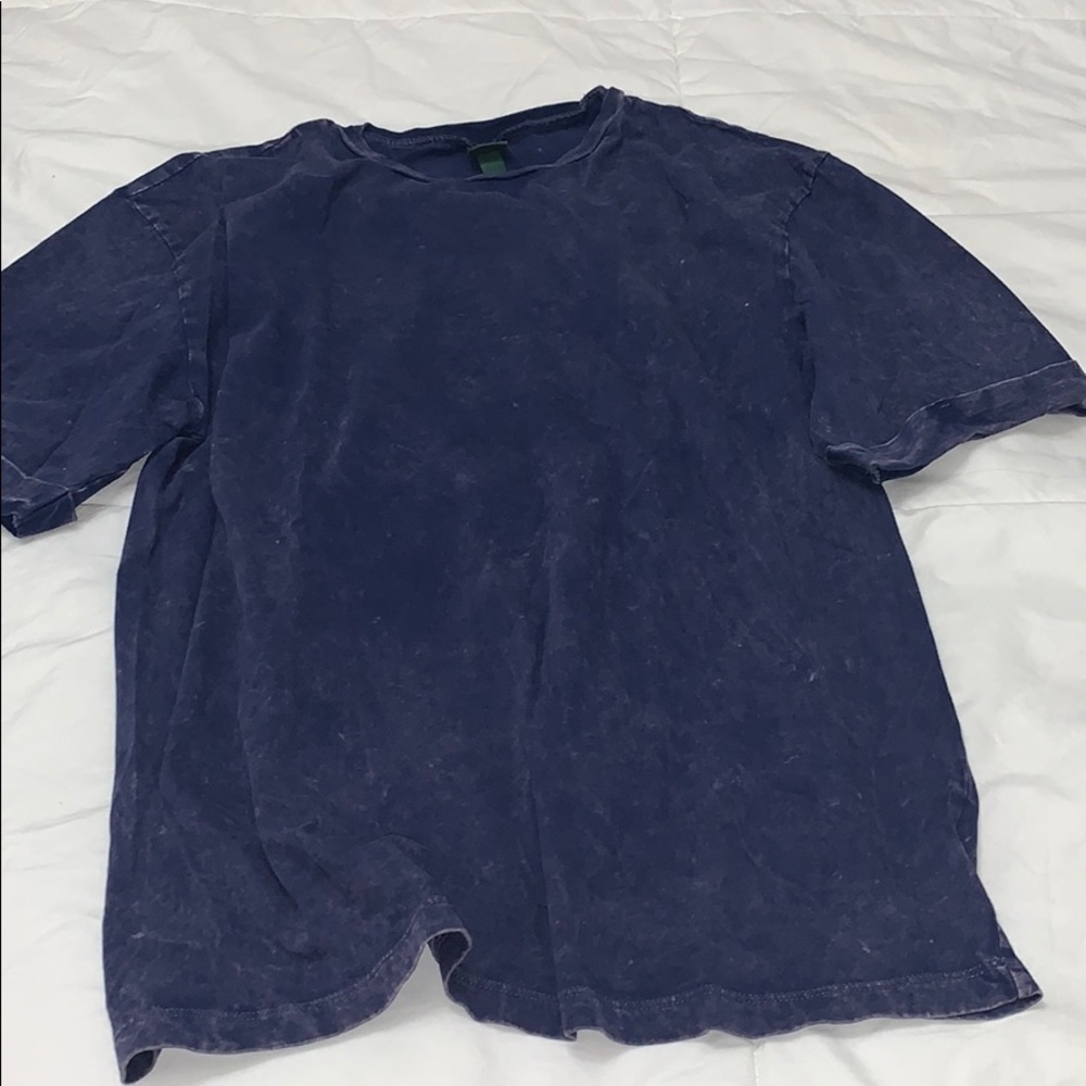 Wild Fable acid wash tshirt